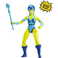 Masters of the Universe Origins Evil-Lyn Action Figure