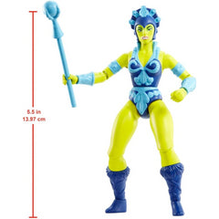 Masters of the Universe Origins Evil-Lyn Action Figure