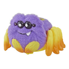 Yellies! E5379 Harry Scoots Voice-Activated Spider Pet - Maqio