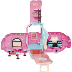 L.O.L. Surprise! OMG Glamper Fashion Camper & 55+ Surprises