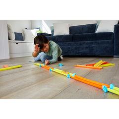 Hot Wheels Builder Unlimited Fold Up Track Pack GLC91 - Maqio