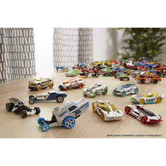 Hot Wheels 36 Car Pack Multi-Pack of 1:64 Scale Vehicles
