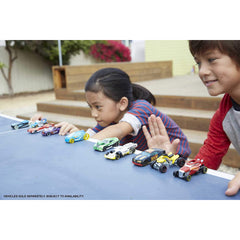 Hot Wheels 36 Car Pack Multi-Pack of 1:64 Scale Vehicles
