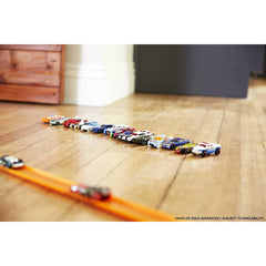 Hot Wheels 36 Car Pack Multi-Pack of 1:64 Scale Vehicles