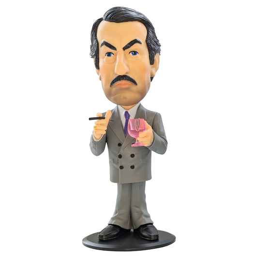 Only Fools and Horses Bobble Head Vinyl 6 inch Figure Series 2 - Boycie