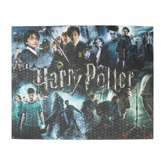 Harry Potter - 1000 Piece Jigsaw Puzzle