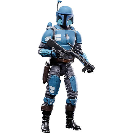 Star Wars The Vintage Collection Death Watch Mandalorian 9.5 cm Figure