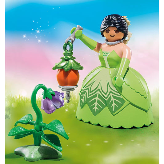 Playmobil 5375 Special Plus Garden Princess