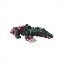 Transformers Retro Headmaster Generations Action Figure - Skullcruncher