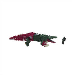 Transformers Retro Headmaster Generations Action Figure - Skullcruncher