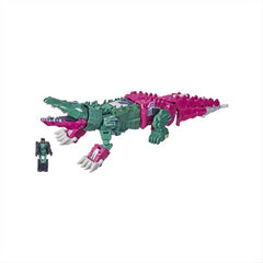 Transformers Retro Headmaster Generations Action Figure - Skullcruncher