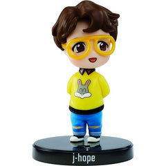 Mattel BTS Mini Doll J-Hope GKH79 - Maqio