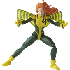 Marvel Legends Series X-Men Marvel Siryn 15-cm Action Figure