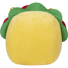 Squishmallows 12 inch Taco - Tex Ultrasoft Stuffed Animal Medium - Sized Plush Toy