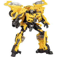 Transformers Dark Of The Moon Studio Series 87 - Bumblebee Action Figure