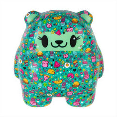 Designerz Soft'N Slo Squishies Series 1 Toy - Bear