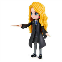 Harry Potter Magical Minis Doll Figure - Luna Lovegood