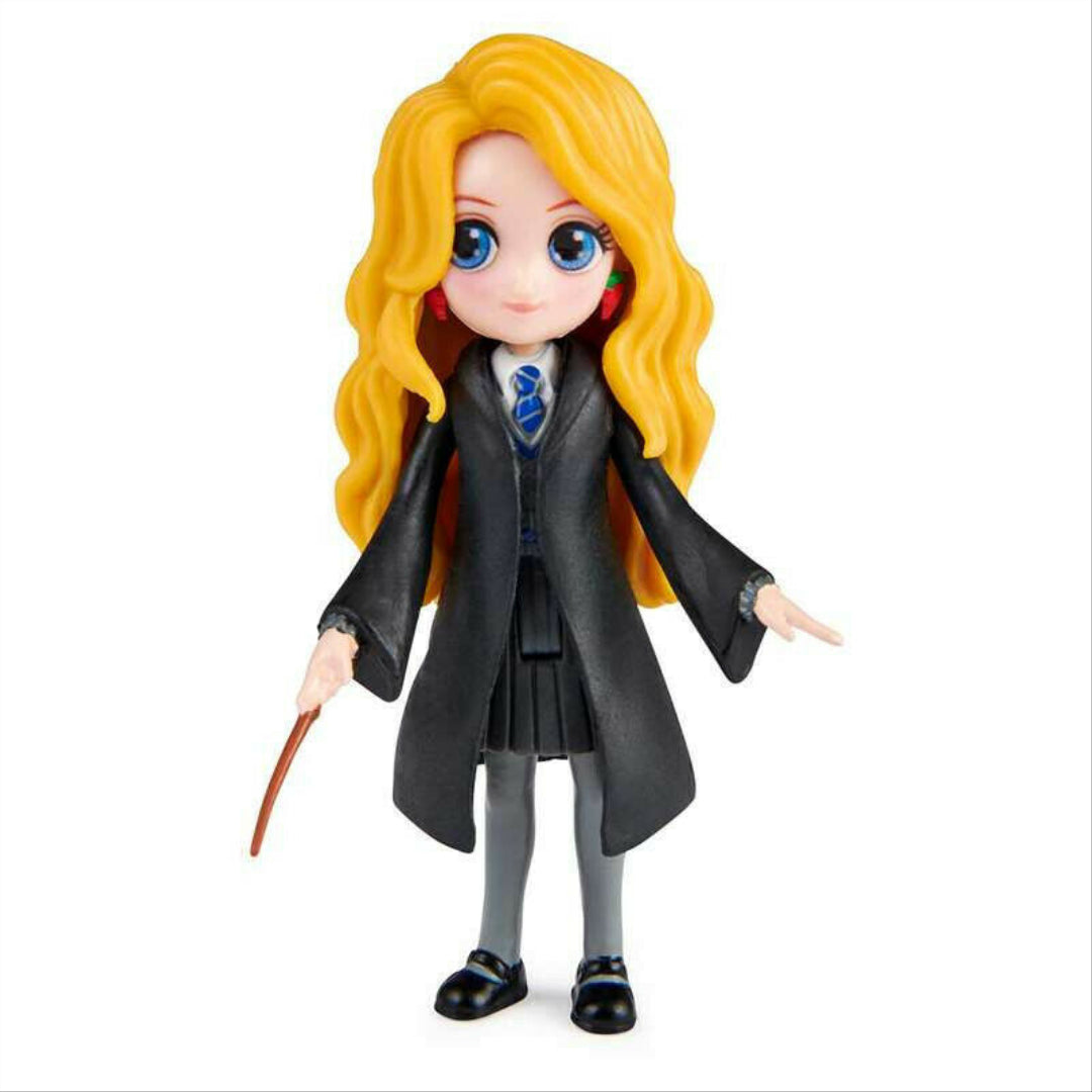 Mini Figurine Harry Potter - Luna Lovegood