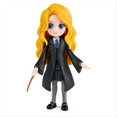 Harry Potter Magical Minis Doll Figure - Luna Lovegood