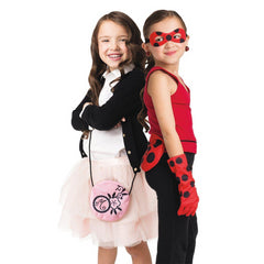 Miraculous Ladybug Be Marinette Set - Maqio