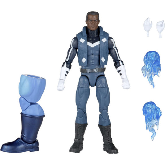 Marvel Legends Series Blue Action Figure 6-inch Toy