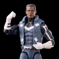 Marvel Legends Series Blue Action Figure 6-inch Toy