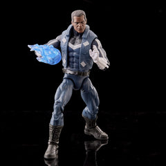 Marvel Legends Series Blue Action Figure 6-inch Toy