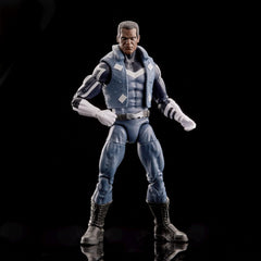 Marvel Legends Series Blue Action Figure 6-inch Toy