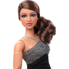 Barbie Signature Looks Doll Brunette
