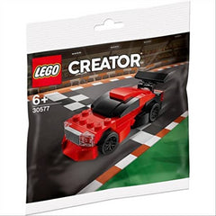 LEGO Creator 3in1 Super Muscle Car Polybag Set 30577