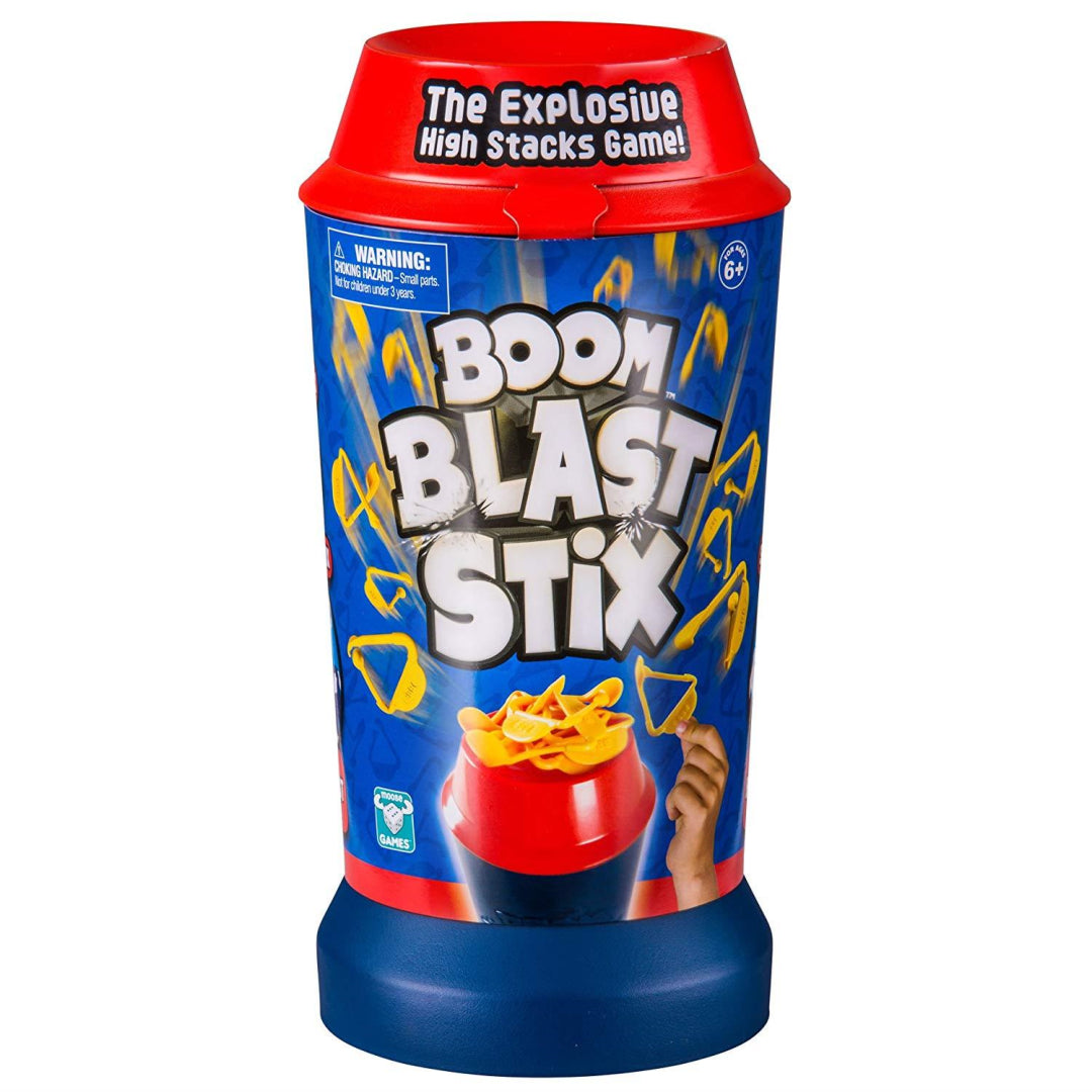 Boom Blast Stix Game - Maqio