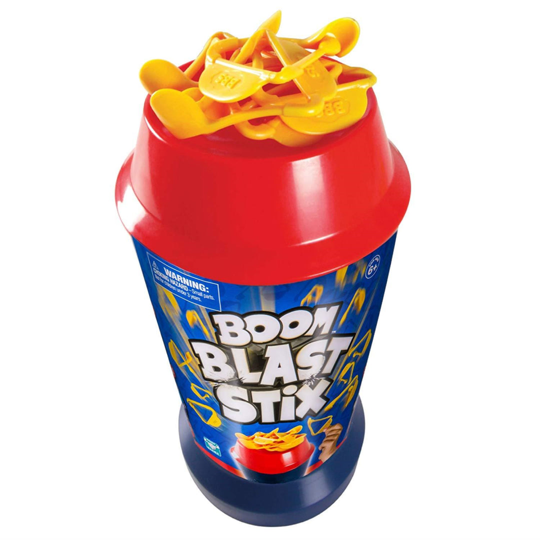 Boom Blast Stix Game - Maqio