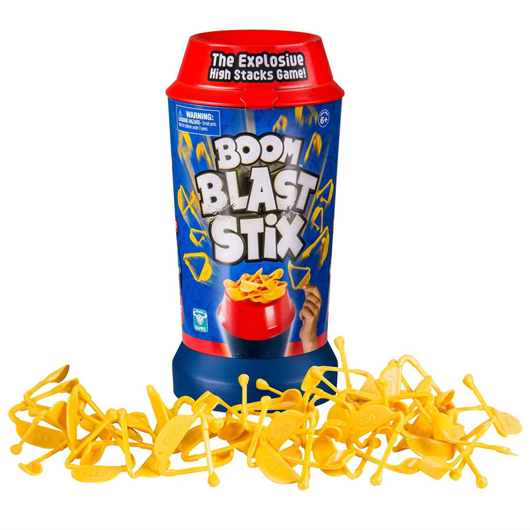 Boom Blast Stix Game - Maqio