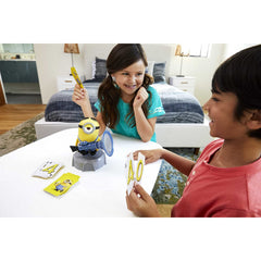 Despicable Me Illumination Minions Rise of Gru Gas Out Game
