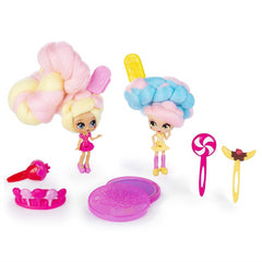 Candylocks 6054717 Sweet Treats BFF Dolls Kerry Berry - Maqio