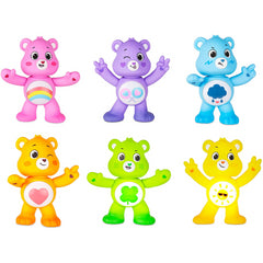 Care Bears Unlock The Magic Interactive Figure - Share Bear