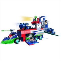 PJ Masks Seeker Catboy Figure Lights and Figure