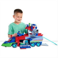 PJ Masks Seeker Catboy Figure Lights and Figure