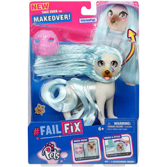 FailFix Total Makeover Pet & 3 Accessories - Arteepup