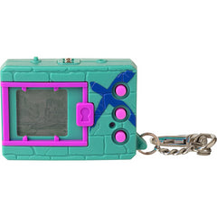 Tamagotchi Bandai DigimonX Virtual Monster Pet - Green & Blue