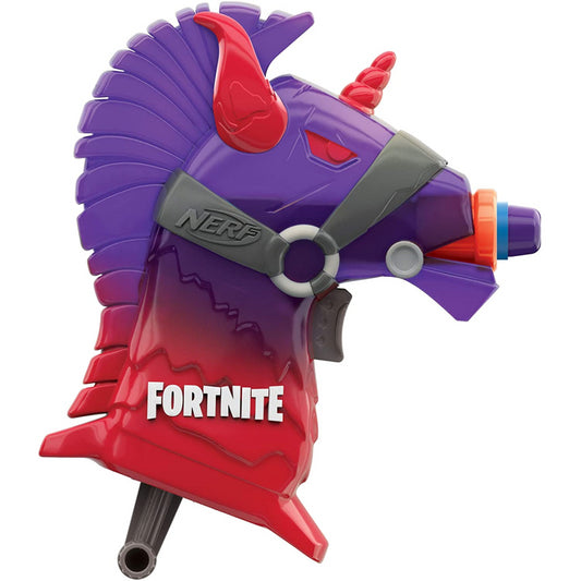 Nerf Fortnite Gun Darts Blaster Toy - Thunder Crash