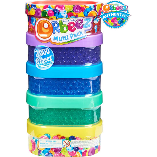 Orbeez 2000 Non-Toxic Water Beads