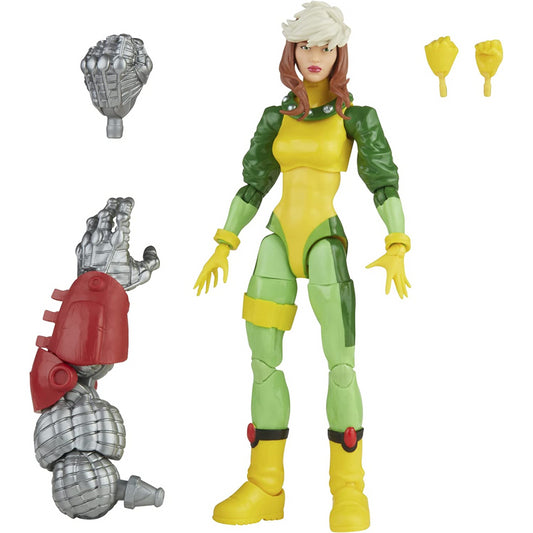 Marvel X-Men The Legends Series Collectable 6in Action Figure - Rogue