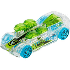 Hot Wheels FNB20 City Cobra Crush Connectable Play Set - Maqio