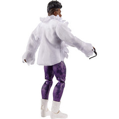 WWE Elite Collection Deluxe Action Figure with & Accessories - Velveteen Dream