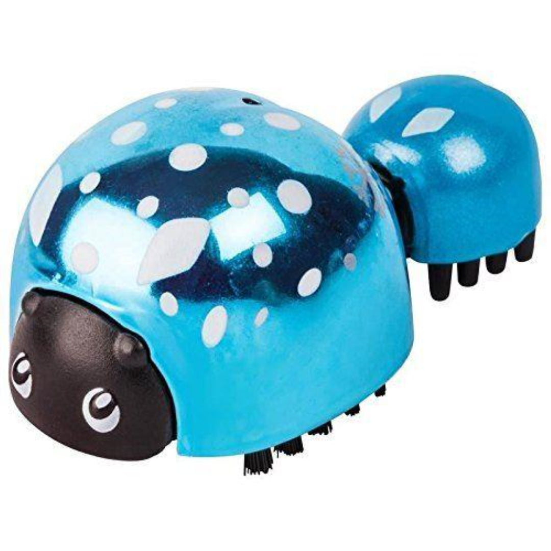 Little Live Pets Lil Ladybugs SnowBug - Maqio