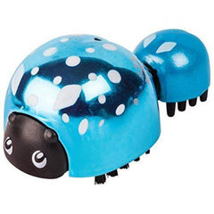 Little Live Pets Lil Ladybugs SnowBug - Maqio