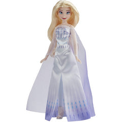 Disney Frozen 2 Queen Elsa Fashion Doll