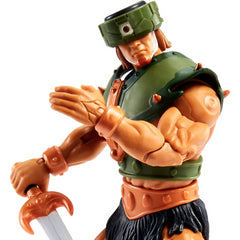 Masters Of The Universe Revelation Action Figure - Tri-Klops