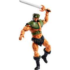 Masters Of The Universe Revelation Action Figure - Tri-Klops